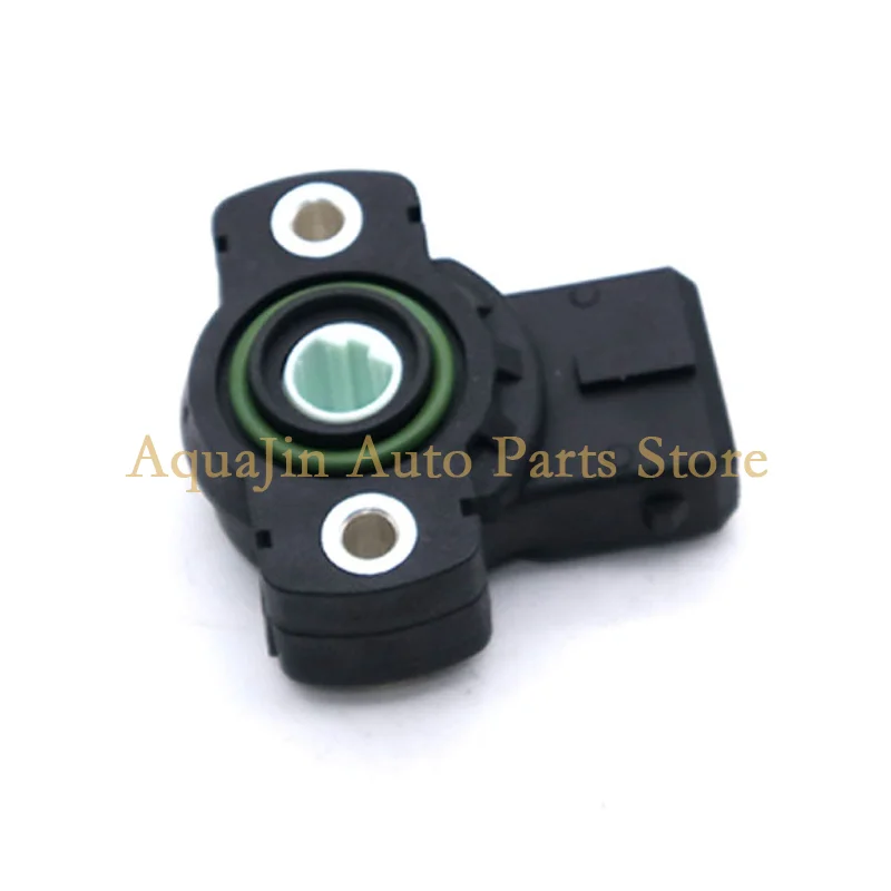 13631402143 خنق موقف TPS الاستشعار لسيارات BMW 1 3 5 6 7 8 سلسلة Z3 Z4 Z8 X5 M3 M5 E36 E34 E39 E85 E88 E52 E46 OE 13637840383