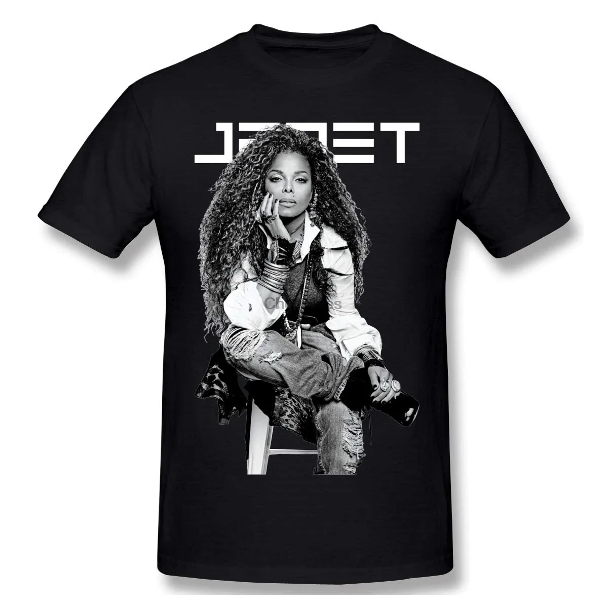 Janet Jackson Unbreakable