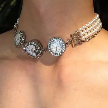 10 最佳銷售 手錶項鍊 - №4