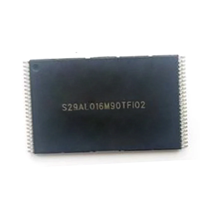 S29AL016M90TF102 1PCS/lot  S29AL016M90TFIR1 S29AL016M90TFIR2 S29AL016M90TF S29AL016M90 S29AL016 TSOP48