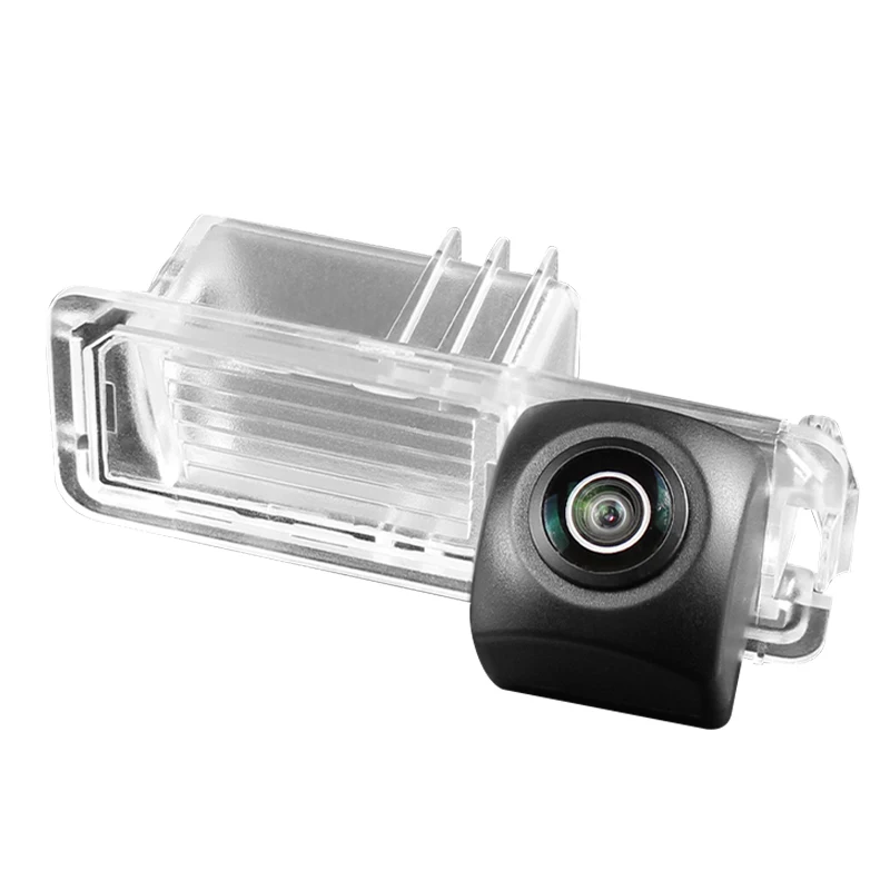 

170 Degree AHD 1920x 1080p Dedicated Vehicle Rear View Camera for VW Golf 6 VI Polo V (6R) Maiteng Automotive