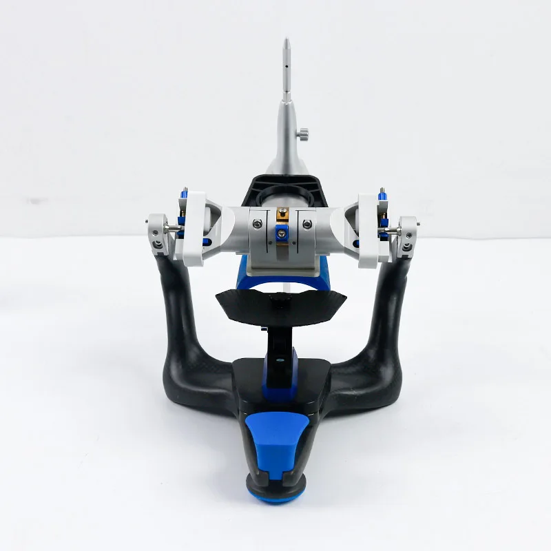 

Fully Adjustable Jaw Rack Set, Anatomical Jaw Rack