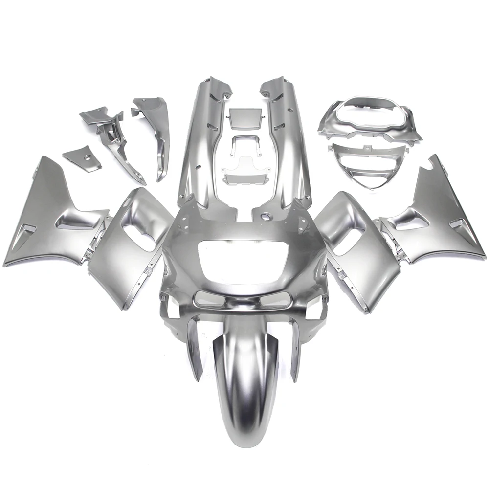 

Motorcycle Fairing Kit ABS Plastic Injection Bodykits Full Bodywork Cover For ZZR 400 600 ZZR400 1993-2007 ZZR600 1998-2003