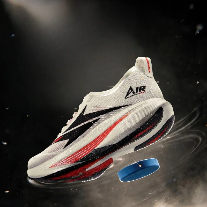 2026 New Trend Running Men Shoes Anti-Slip Men Walking Shoes Unisex Outdoor Sports Shoe Men Light Weight Running Sneakers Man