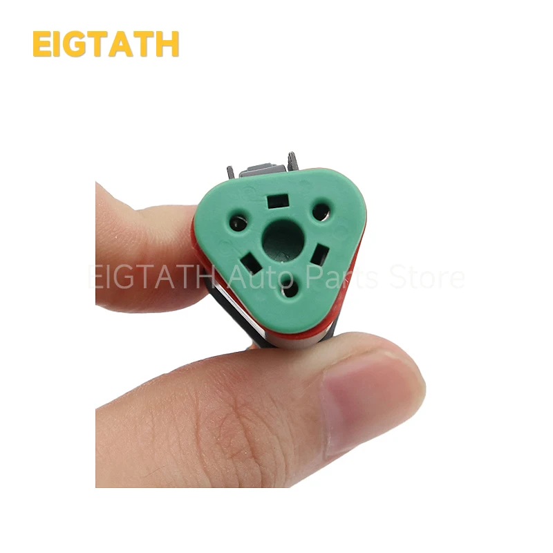 194-6722 Sensor Tekanan Minyak untuk Caterpillar Cat C12 C15 C27 322C Harga Pabrik Grosir Suku Cadang Mobil Baru 194-6722-A 1946722