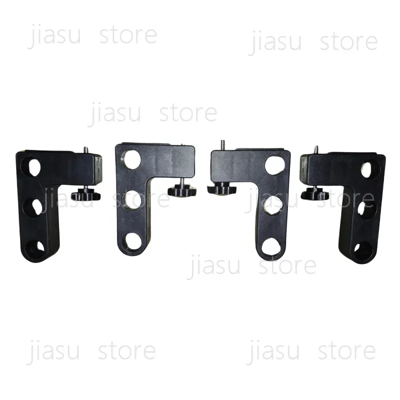 PVC Material Plastic Seat Raisers for Surfing Drifting Kayak Spare Parts Waterplay Crafts Accessories for Fishing Outdoors