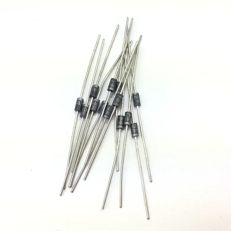 50PCS/LOT P4KE440A Unidirectional TVS Suppression Of Transients Diode DO-41