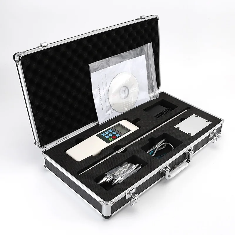 Bodemhardheidsmeter Compactietester Stevigheidstester