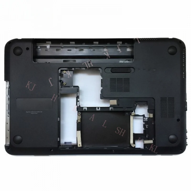 

Нижняя крышка корпуса для ноутбуков HP Pavilion DV6-6100, DV6-6200, DV6-6090
