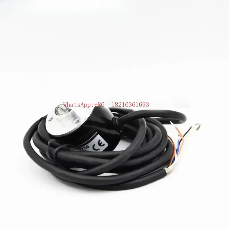 Store 1644 Rotary Encoder TRD-2T1000BF 100 360 600 1024 2000 2500