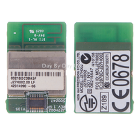 1PCS Original WII Wireless Bluetooth Module For Wii J27H002 Wireless WIFI Module Board Game Repair Replacement