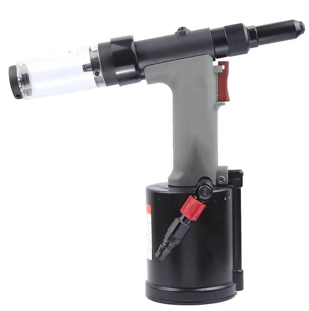 

3.2mm 4.0mm 4.8mm Fully Automatic Pneumatic Rivet Gun