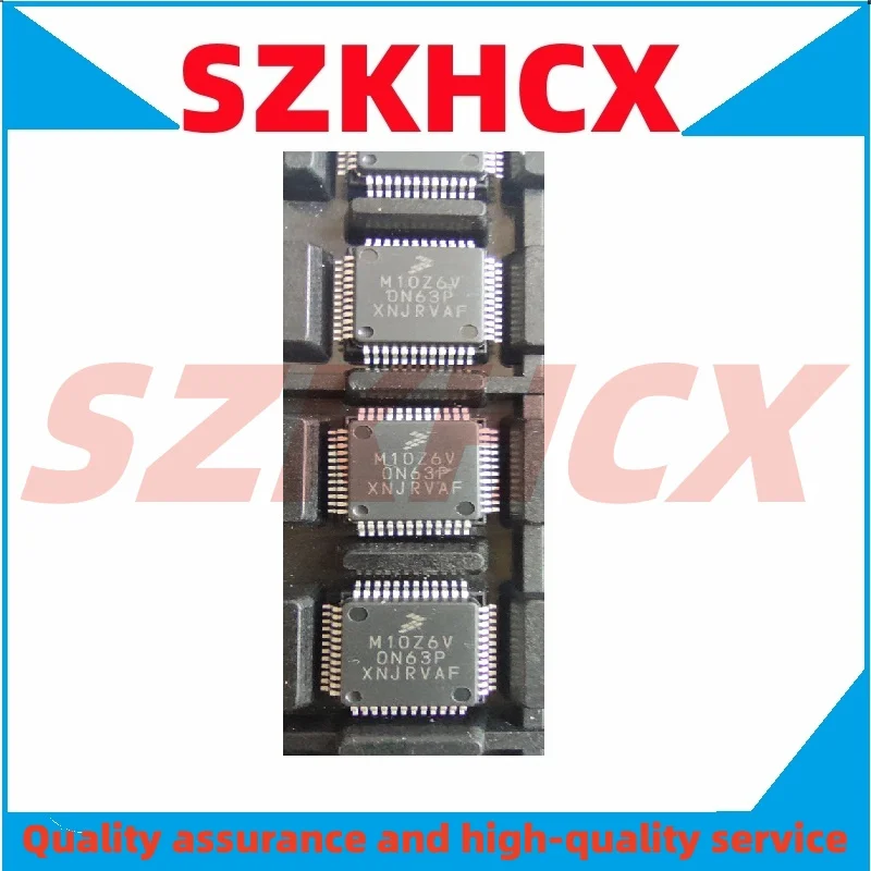 Lote de 2 unidades, MKV10Z64VLF7, LQFP-48