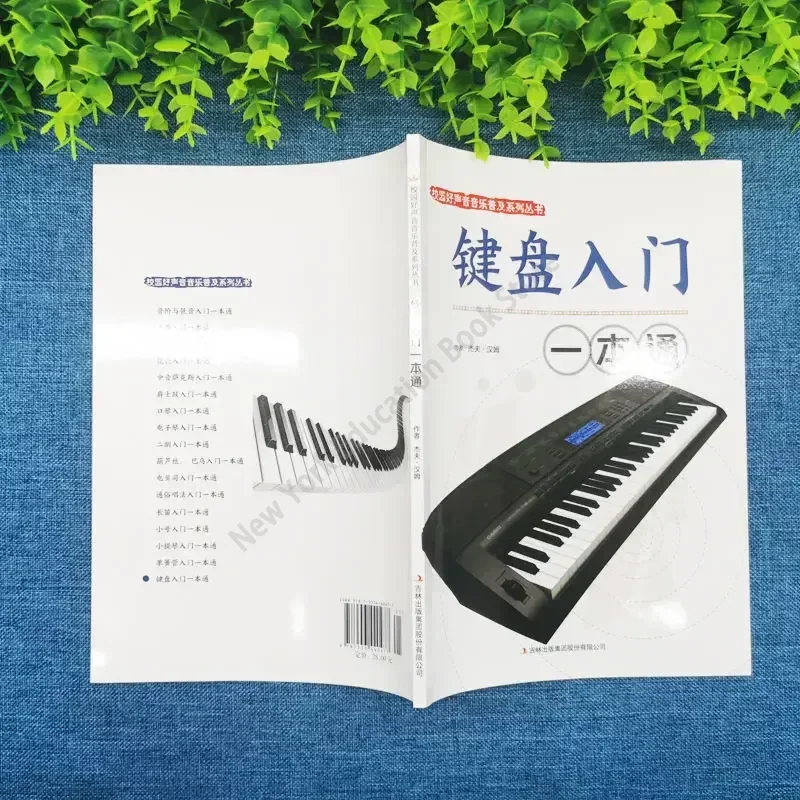 Keyboard Beginners A Through Chord Piano Score Popular Songs Popular Piano Music Collection Keyboard Hand Piano Score Daquan