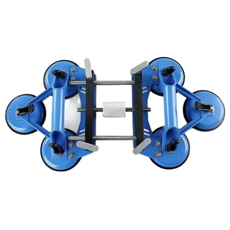 Factory direct sales Stone seam setter 3 claws Power tool accessories Large granite tile glass suction cup installation tool