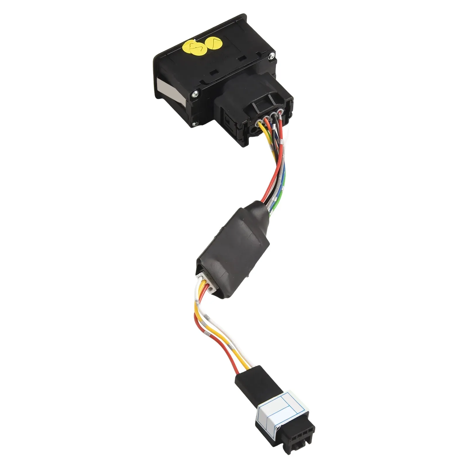 MK2 2017 2020 Electric Trunk Button Car Replacement Part Convenient Package Performance For Electric Trunk MK2