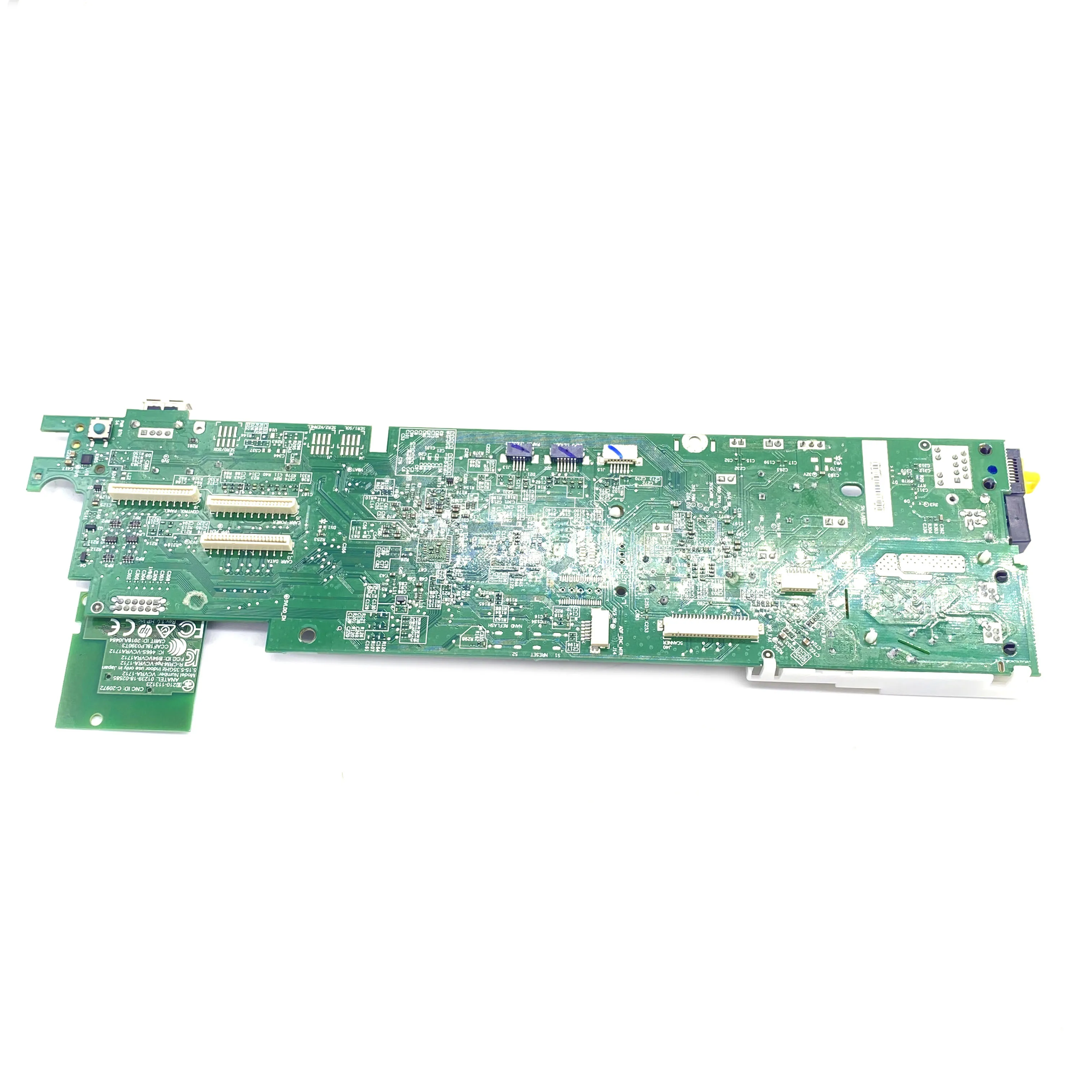 

Original Main Board For Hp Officejet Pro 9015 9010 9010e 9015e 9016 9013 9012e 9020 9014e 9022e 9019e 9023