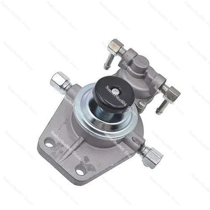 16401-VK501 Fuel Filter Base for Nissan Picanava D22 YD25