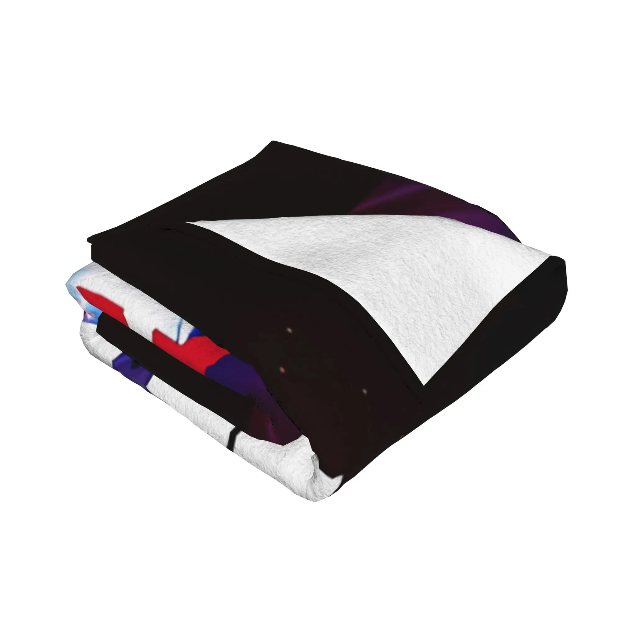 1PC home Cute Room Decor Smegs Blanket Throw Blanket The red Dwarf Novelty Warm Blanket All Season