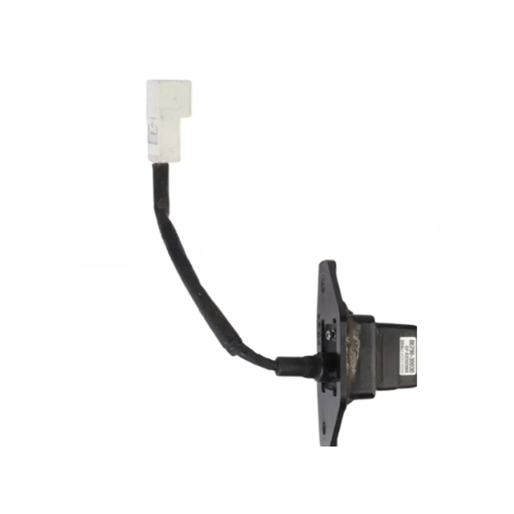 Car Rear View Backup Camera For Lexus For GS 300 350 430 460 450h 2006-2011 Replacement Parts 8679030030