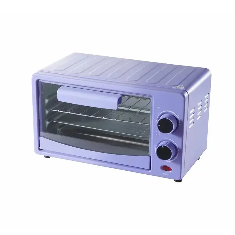 2024 New Electric Integrated Microwave Oven Small Mini Home Multi-functional Hot Rice Internet Celebrity Dormitory Oven