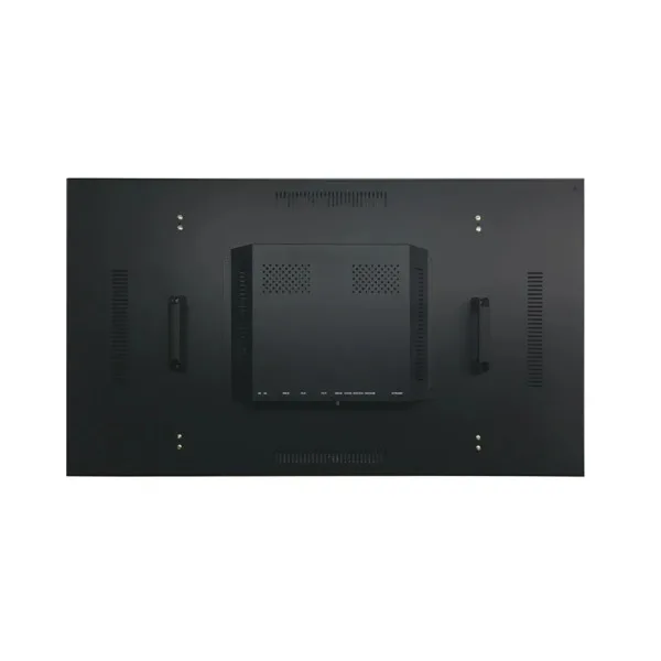 Large Full Hd Big Advertising Display Splicing Screen 55 Inch Indoor Interactive Lcd Video Wall Panels Screen