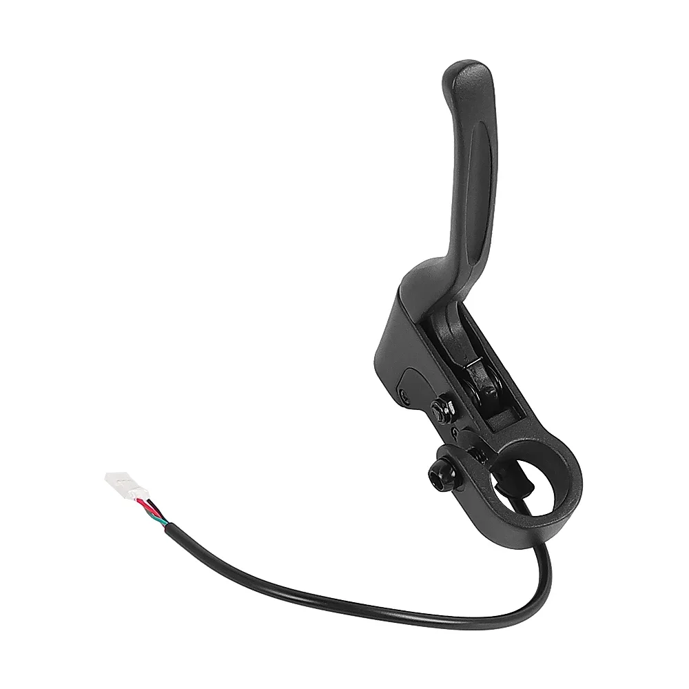 سكوتر كهربائي مقبض الفرامل رافعة ل M365 سكوتر كهربائي خنق فرملة اليد سكيت الفرامل مقبض استبدال الملحقات