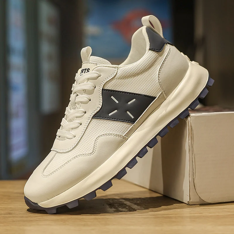 

2024 New Golf Training for Mens Anti Slip Gym Sneakers Men Good Quality Golf Shoes Man Designer Sport Shoe Men