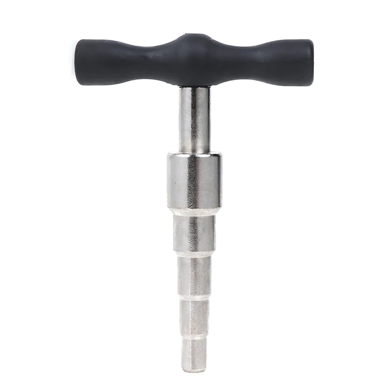 Manual Pipe Expander For T Handle12-26mm For Repairing Household Appliances For PVC Aluminum Plastic Pipe