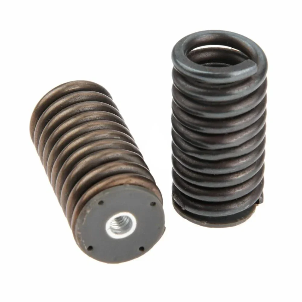 1 Pcs Chainsaw Spare Part AV Spring Buffer For H-USQVARNA 371 372 372 XP 362 365 Chainsaw Power Accessory Tool Parts