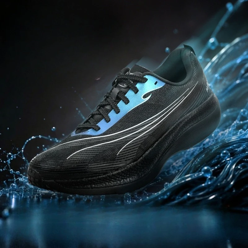 2026 New Luxury Men Shoes Running Breathable Walking Jogging Shoes Unisex Outdoor Sports Shoe Man Light Weight Running Sneakers