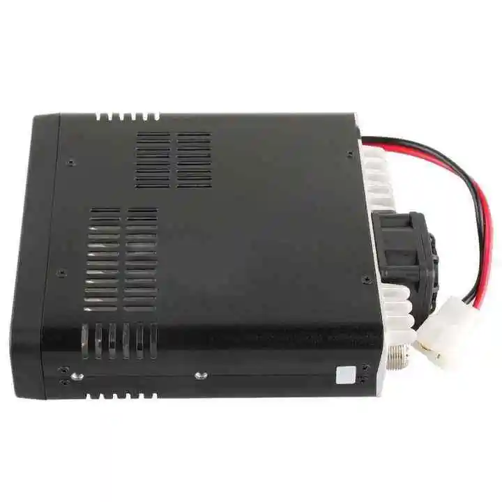 IC-2730E Mobile Radio Dual Band VHF 137-174MHz UHF 400-470MHz 50W Transceiver Walkie Talkie Car Radio Repeater Air Band