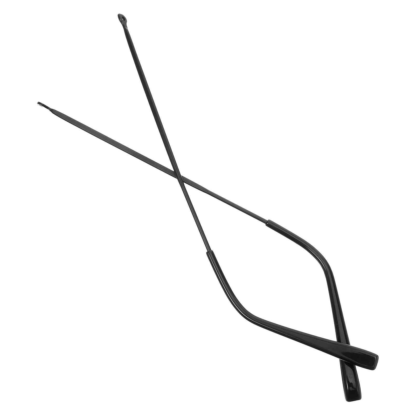 

1Pair Metal Eyeglass Leg Replacement Universal Temples for Glasses Arms Spectacle Frame Replacement Durable Metal Eyeglass Arms
