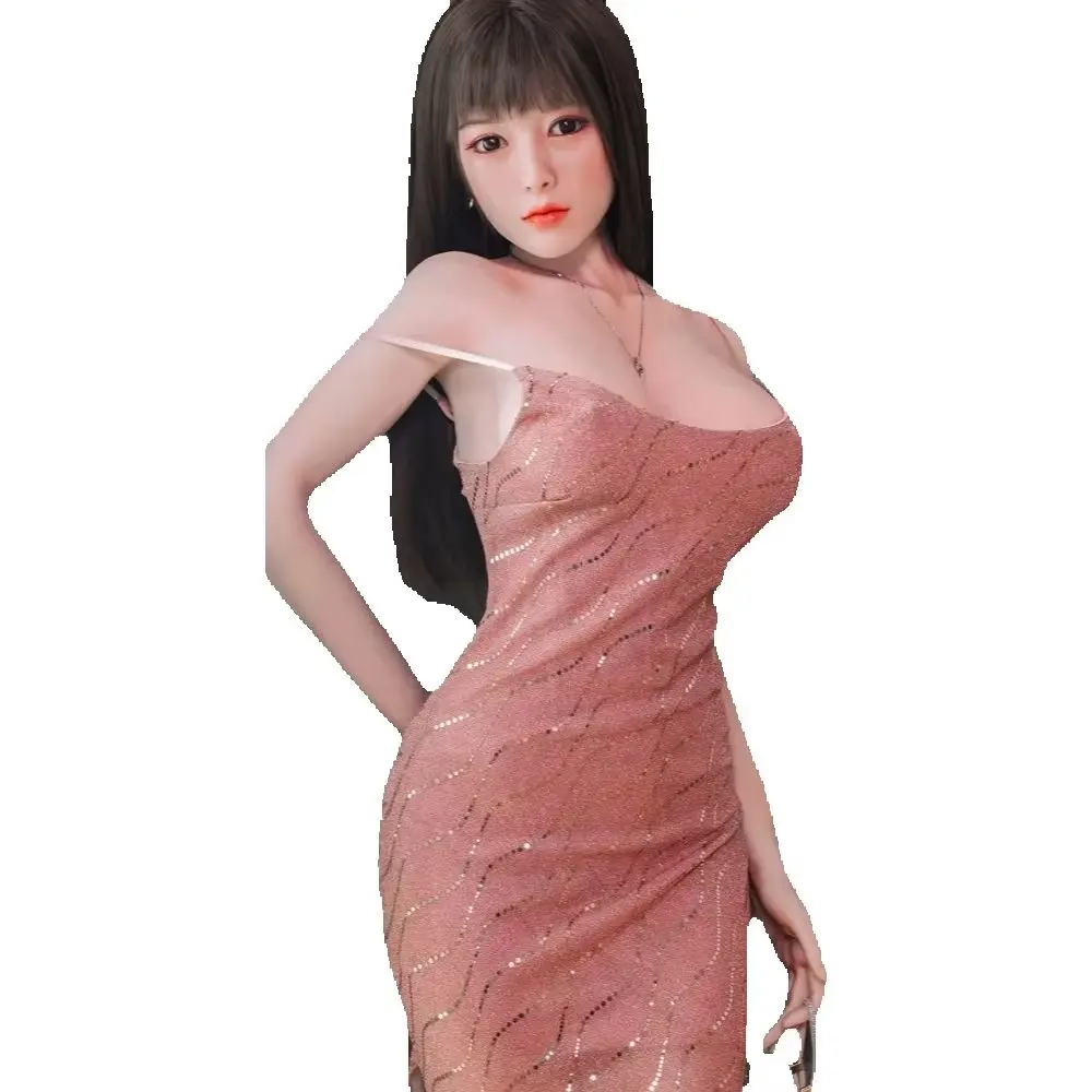 Sex Doll  Sexy 160CM Sex Dolls Toys Toy Love TPE for Men Body Adult Anus Masturbation  Realistic VaginaSilicone Boobs Full Ass