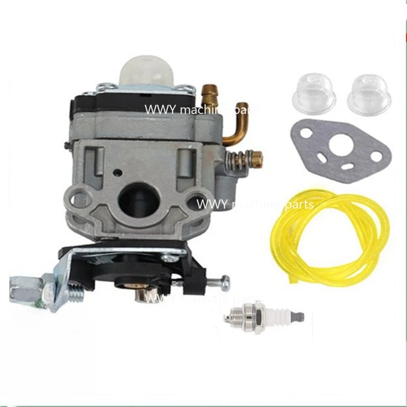 Для карбюратора MP11 TU26 32F 1E34F 1E36F TL26, газонокосилки, детали бензинового двигателя