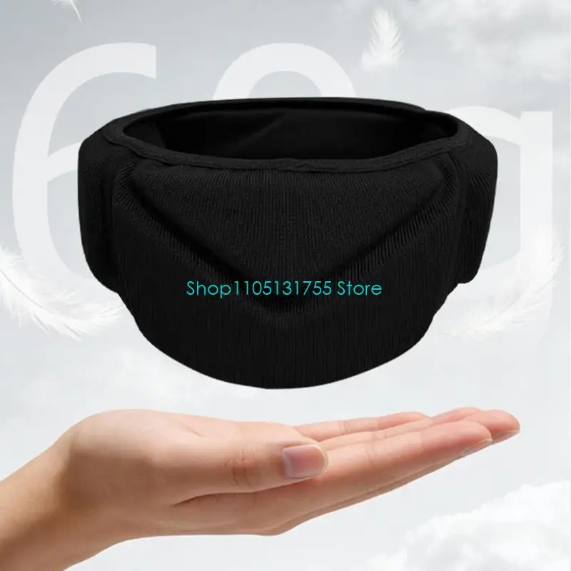 K0EF Soccer Headgear with Wear Feel for Contact Training Use