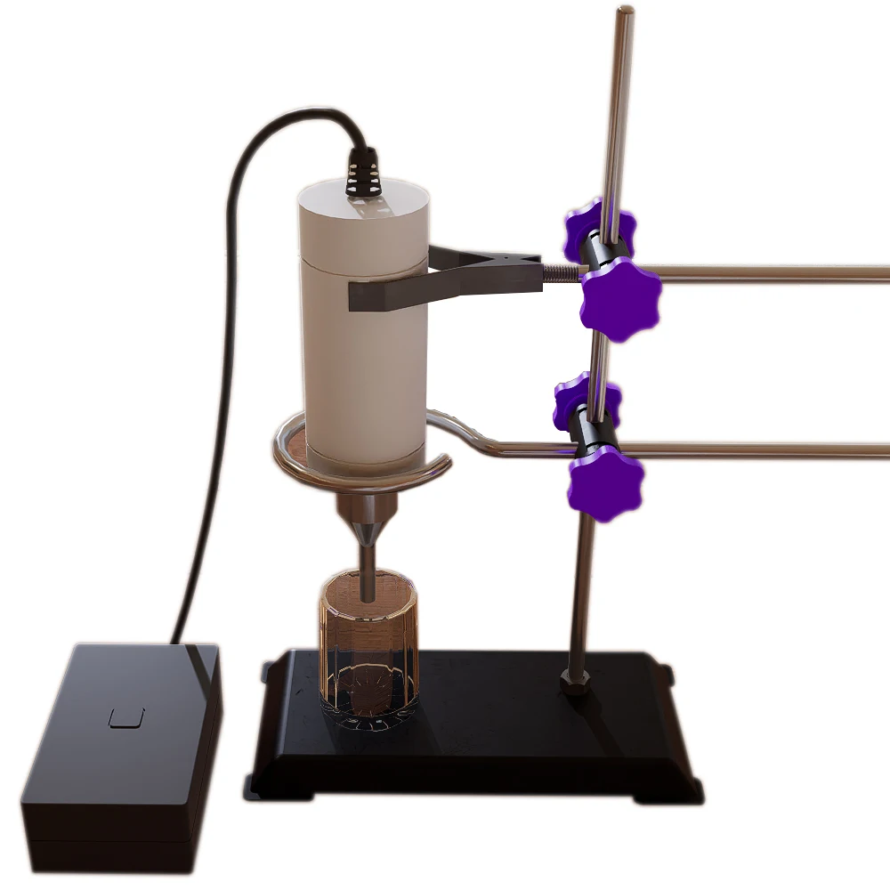 SENENG-Agitateur de dispersion à grande vitesse, équipement de laboratoire efficace pour les zones chimiques, centre commercial, nouveau