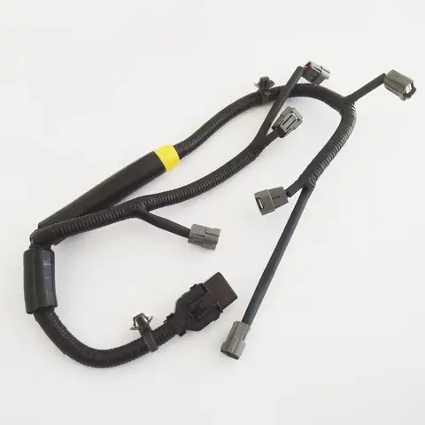 10 best selling genuine parts Hyundai - №10