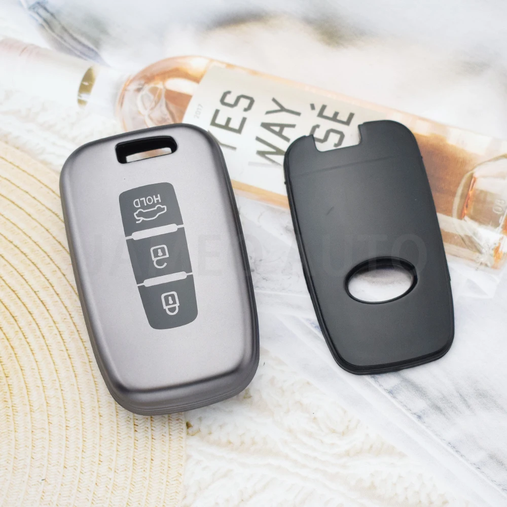 3 4 Button Smart Ke… - image