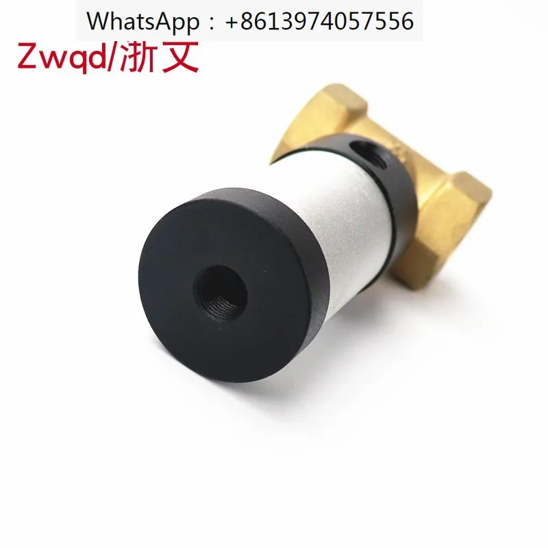 Pneumatic control valve copper valve Q22HD-15, Q22HD-20, Q22HD-25, Q22HD-32, Q22HD-40, 50DH