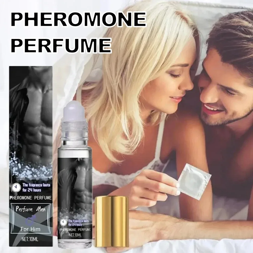 Sexually flirting pheromone for men and women, Perfume  essential oil, sexy perfume for adults