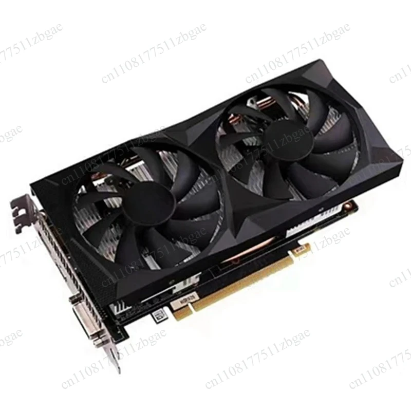 GTX 1660  Video Card GDDR6 RTX Super GPU Super 6GB 1660Ti  Graphics Cards  Desktop PC Computers Game Nvidia
