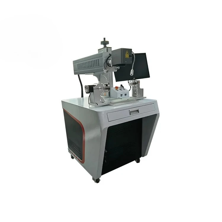 60W CO2     marking machine High performance High precision High stability