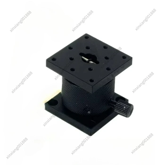 

Для NT02VM5 прецизионный ручной подъемный стол, стол перемещения/подъемник по оси Z/микрооптический поворотный стол