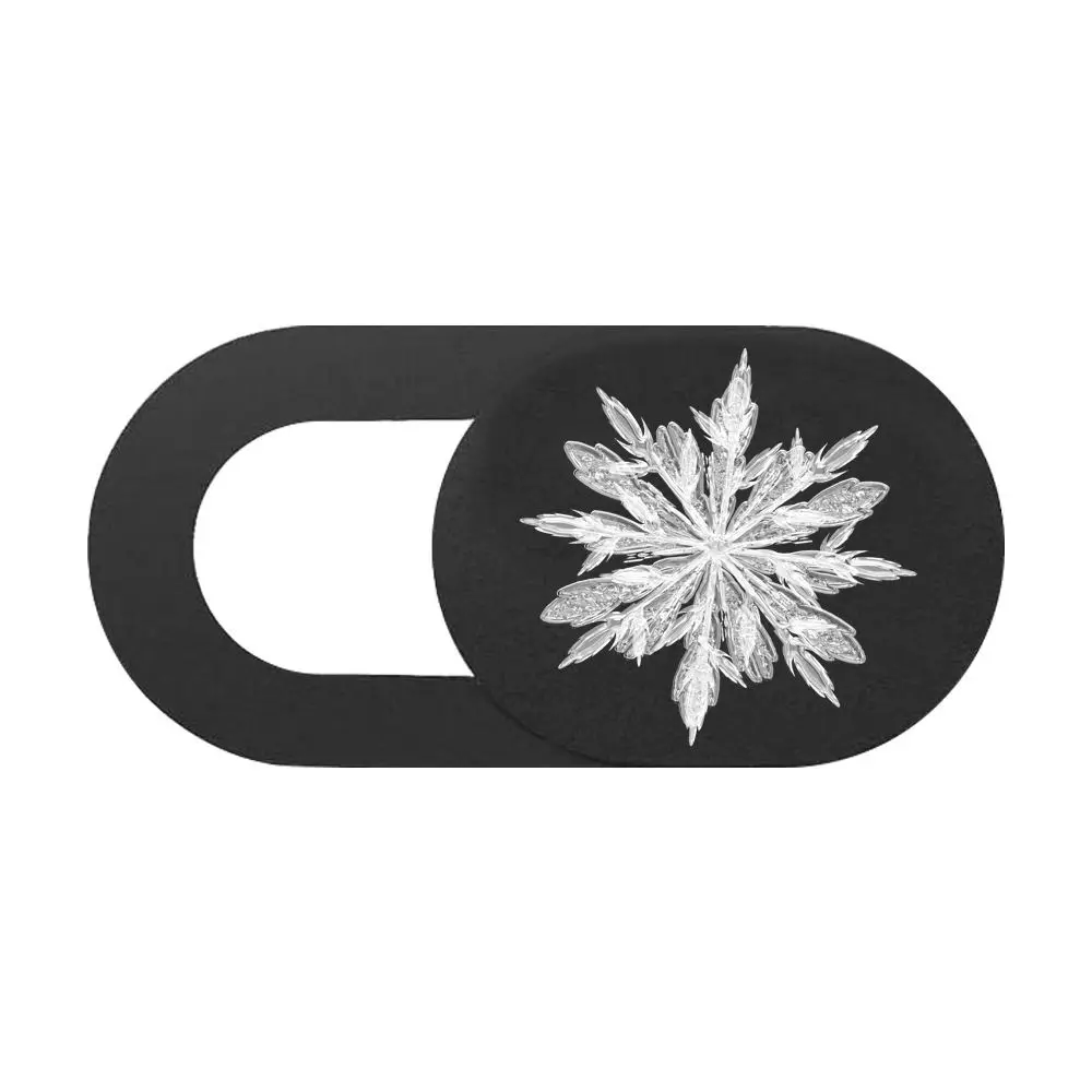 Privacy Lens Occlusion Webcam Cover Antispy Anti-Peeping Shutter Slider Portable Light Lenses Privacy Sticker Laptop