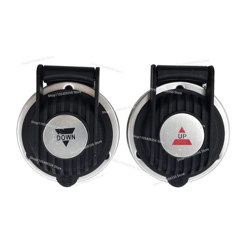 For Windlass Pedal Switch Marine, Crane Switch Yacht Marine Hardware Accessories