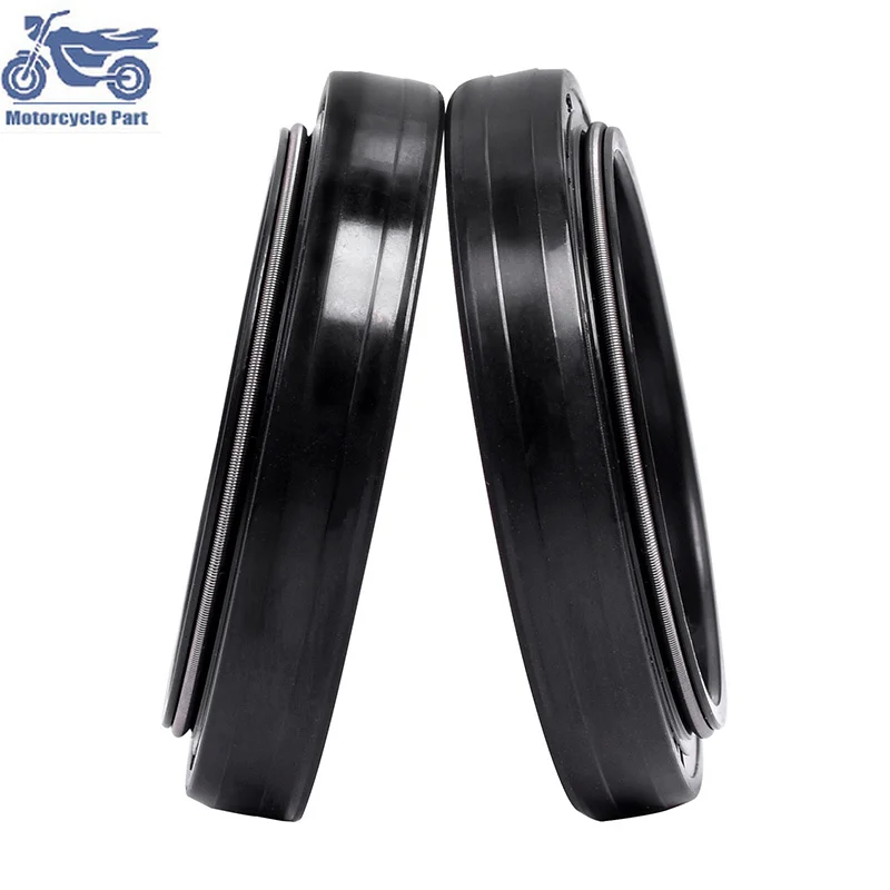 39X51X8 39 51 8 Parte Del Motociclo Forcella Anteriore Ammortizzatore Paraolio Per HONDA NV400C Steed 1995-1997 NV600 VT600C SHADOW VLX600 VT 600 C