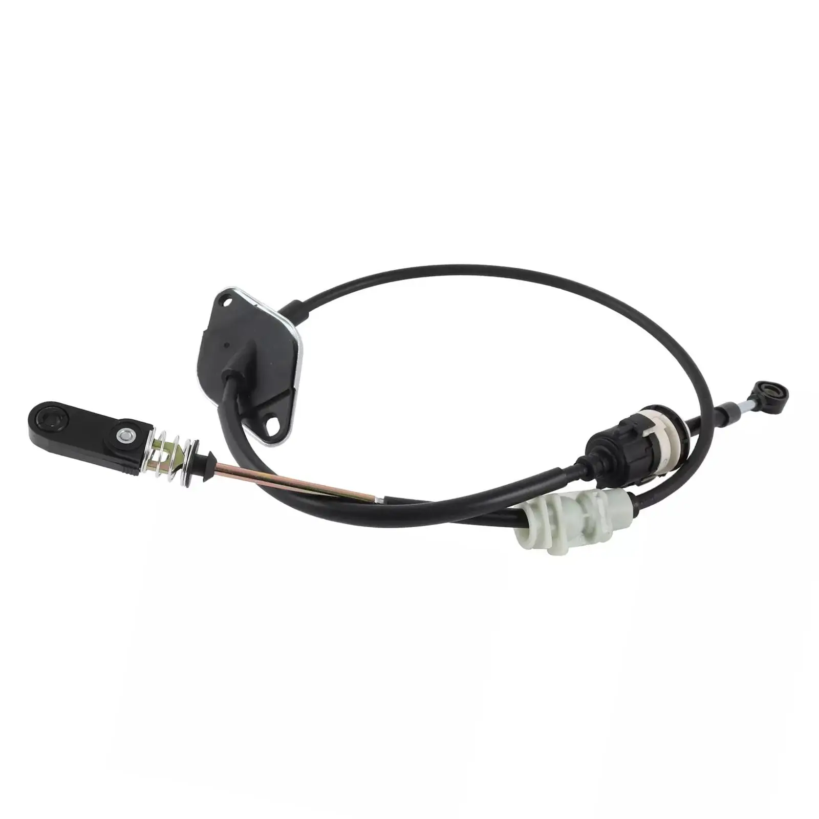 

Запасной трос переключения передач (пластик/металл) для Dodge Nitro 2007-2011 и Jeep Liberty