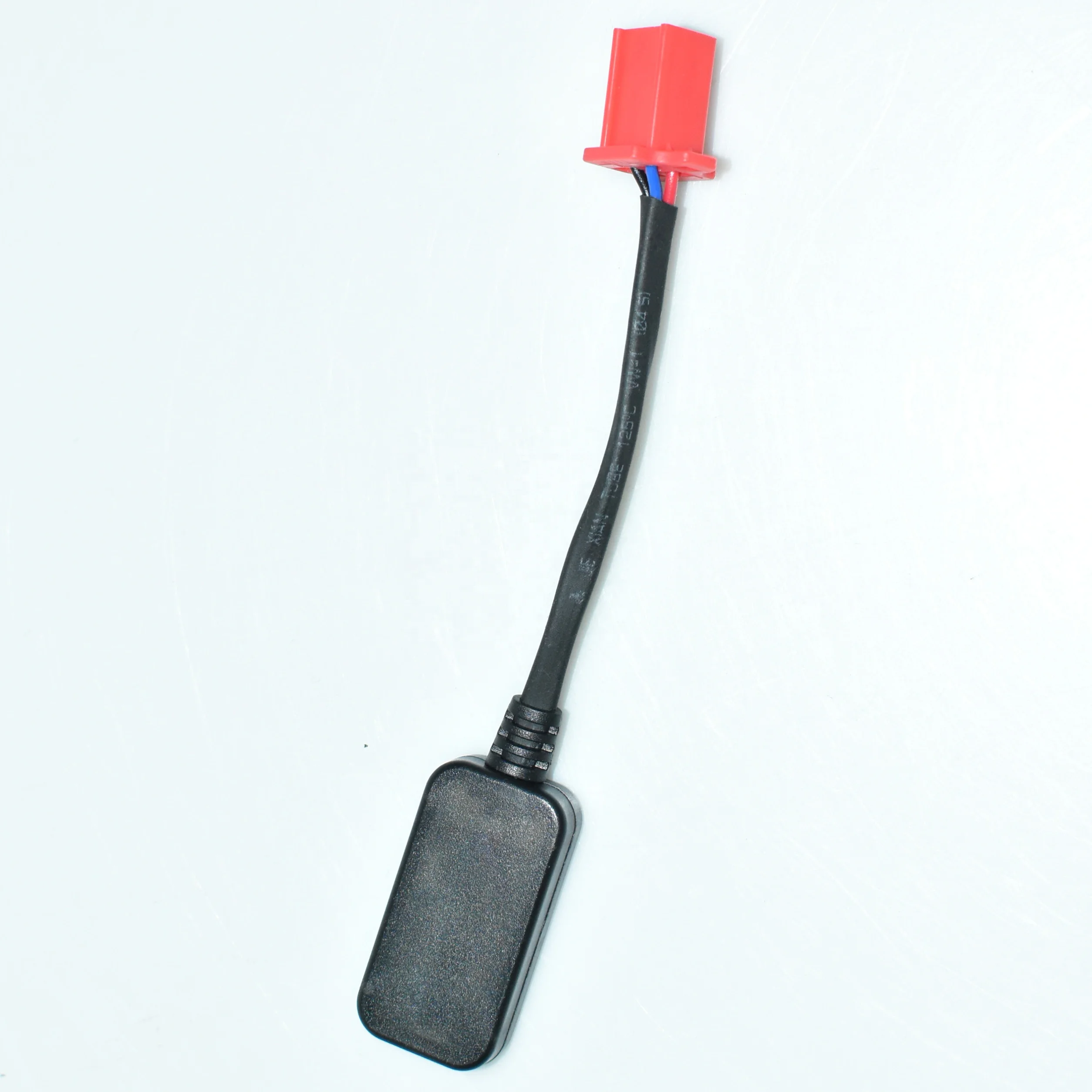 bicycle controller Wireless mobile phone software controls Bluetooth connection module for self-study and programming