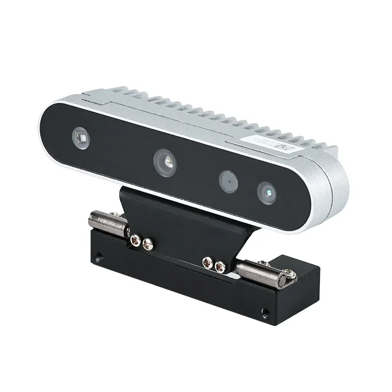 2026 High Performance 3D Vision Device 4M Depth Range Designed For Robots Nuwa-HP60C Depth Camera